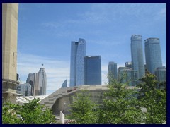 CN Tower 12 - Delta Hotel, Ice Condos nearby